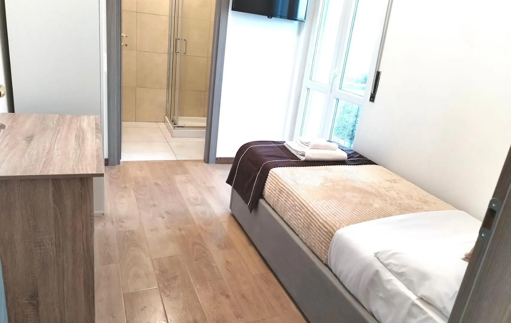 Affittacamere Fiera Rooms Verona