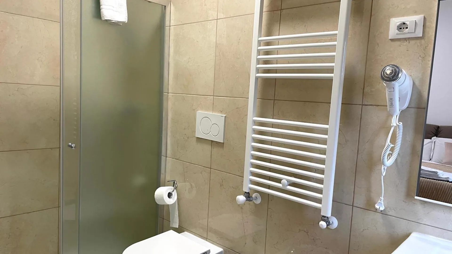 Fiera Rooms Verona Affittacamere