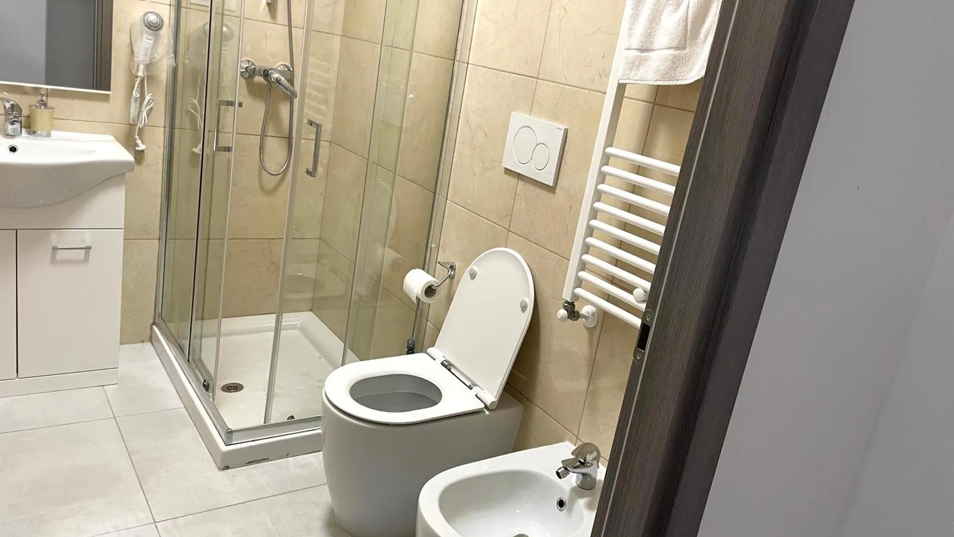 Affittacamere Fiera Rooms Verona
