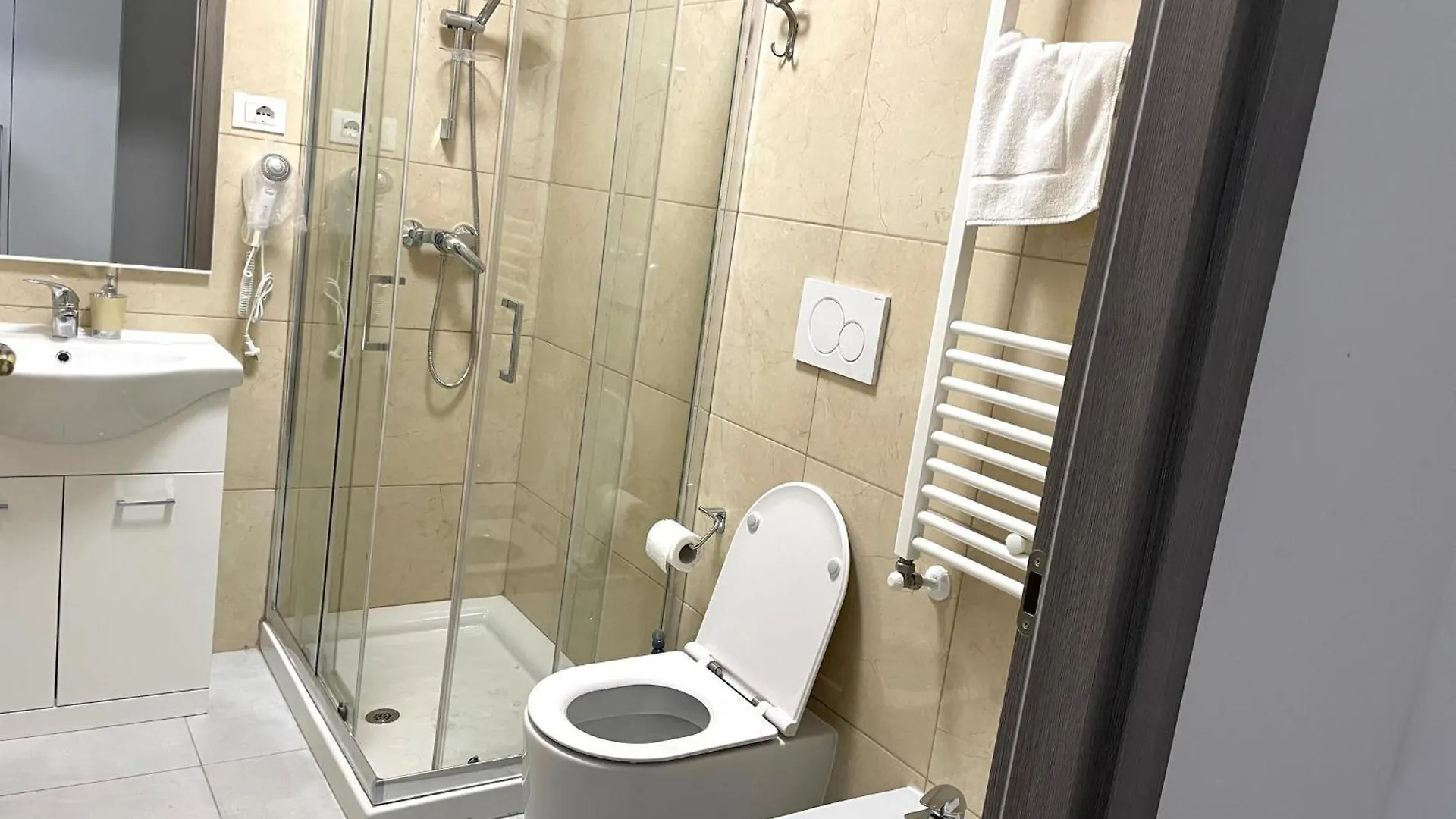 Affittacamere Fiera Rooms Verona Italia