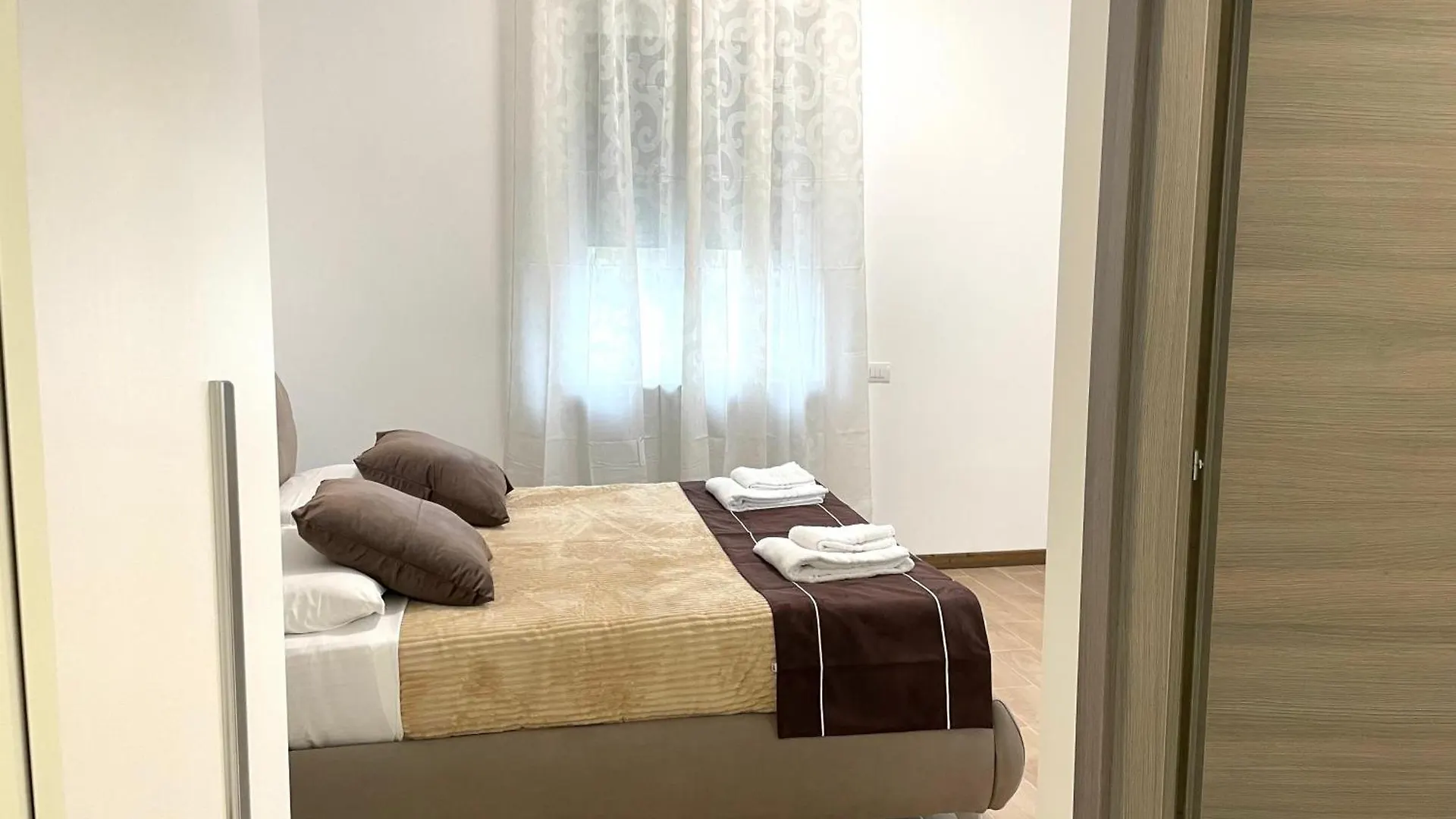 Affittacamere Fiera Rooms Verona