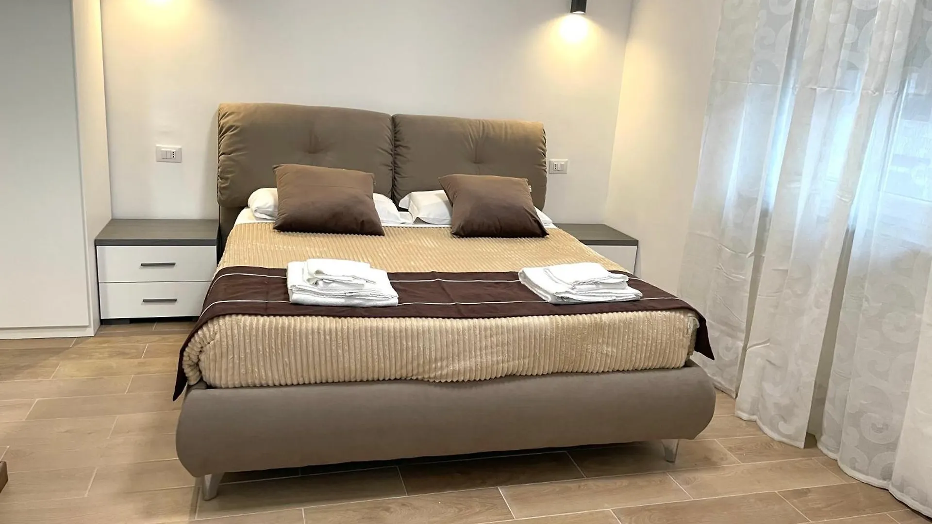 Fiera Rooms Verona Italia