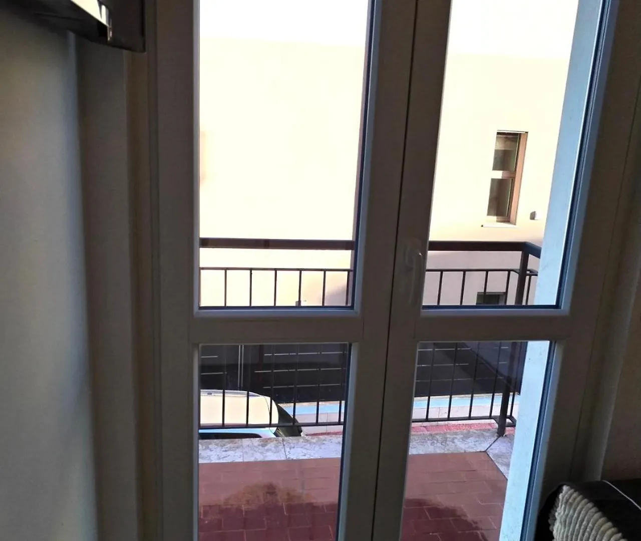 Fiera Rooms Verona