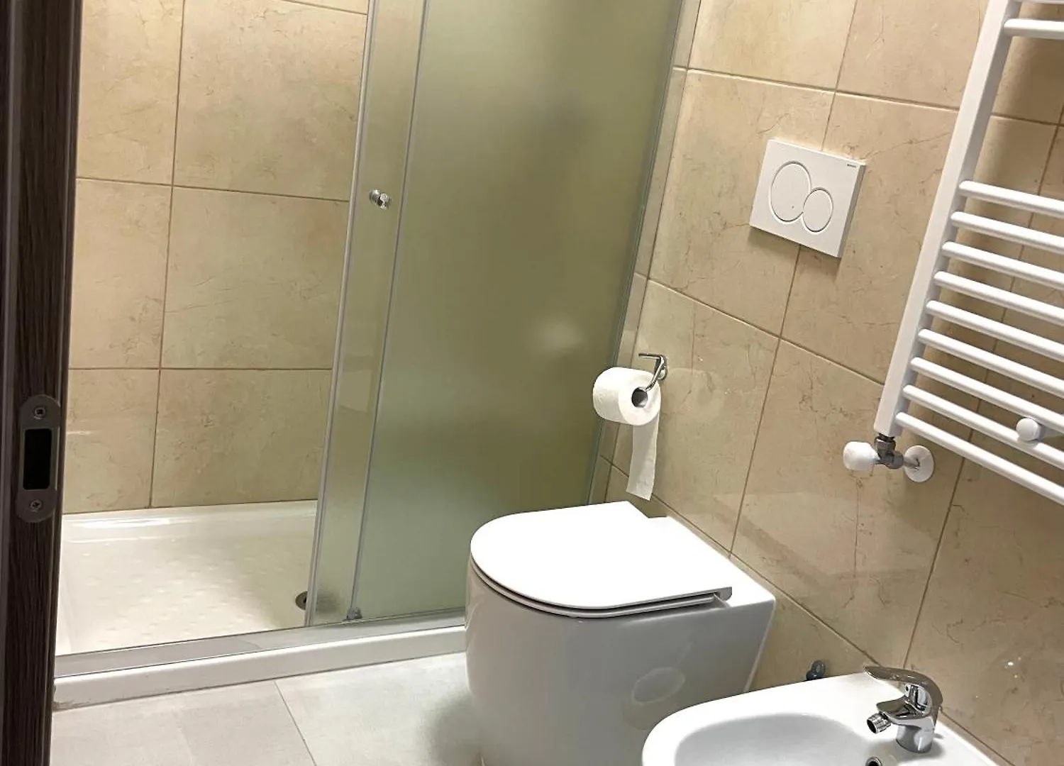 Fiera Rooms Verona Italia