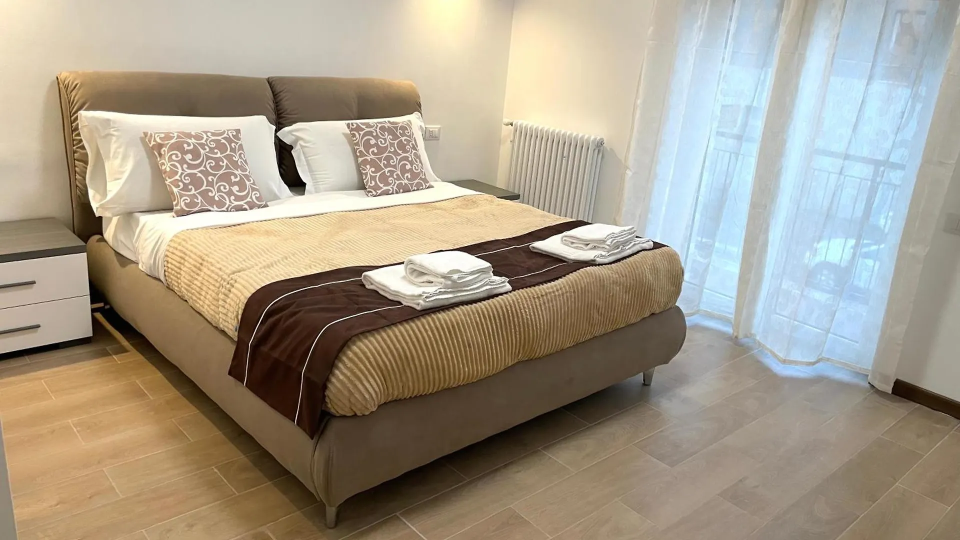 Affittacamere Fiera Rooms Verona