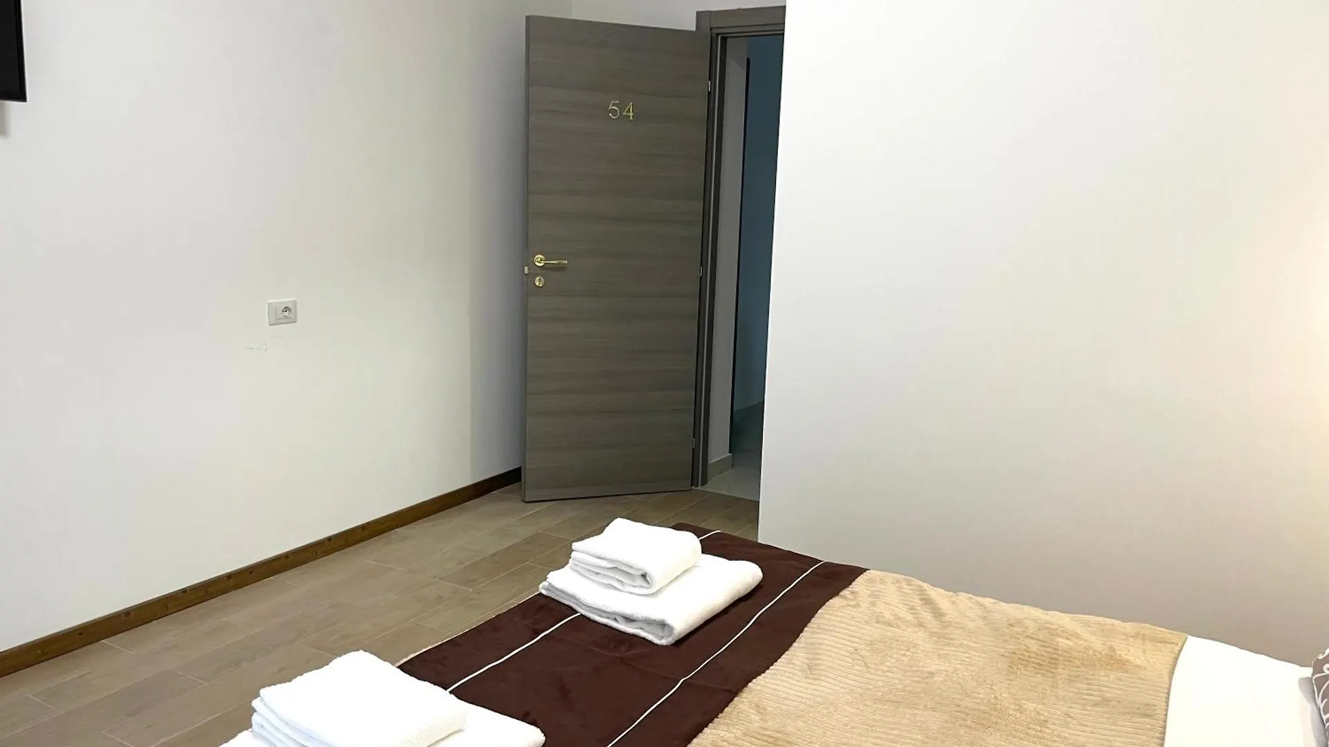Fiera Rooms Verona Italia
