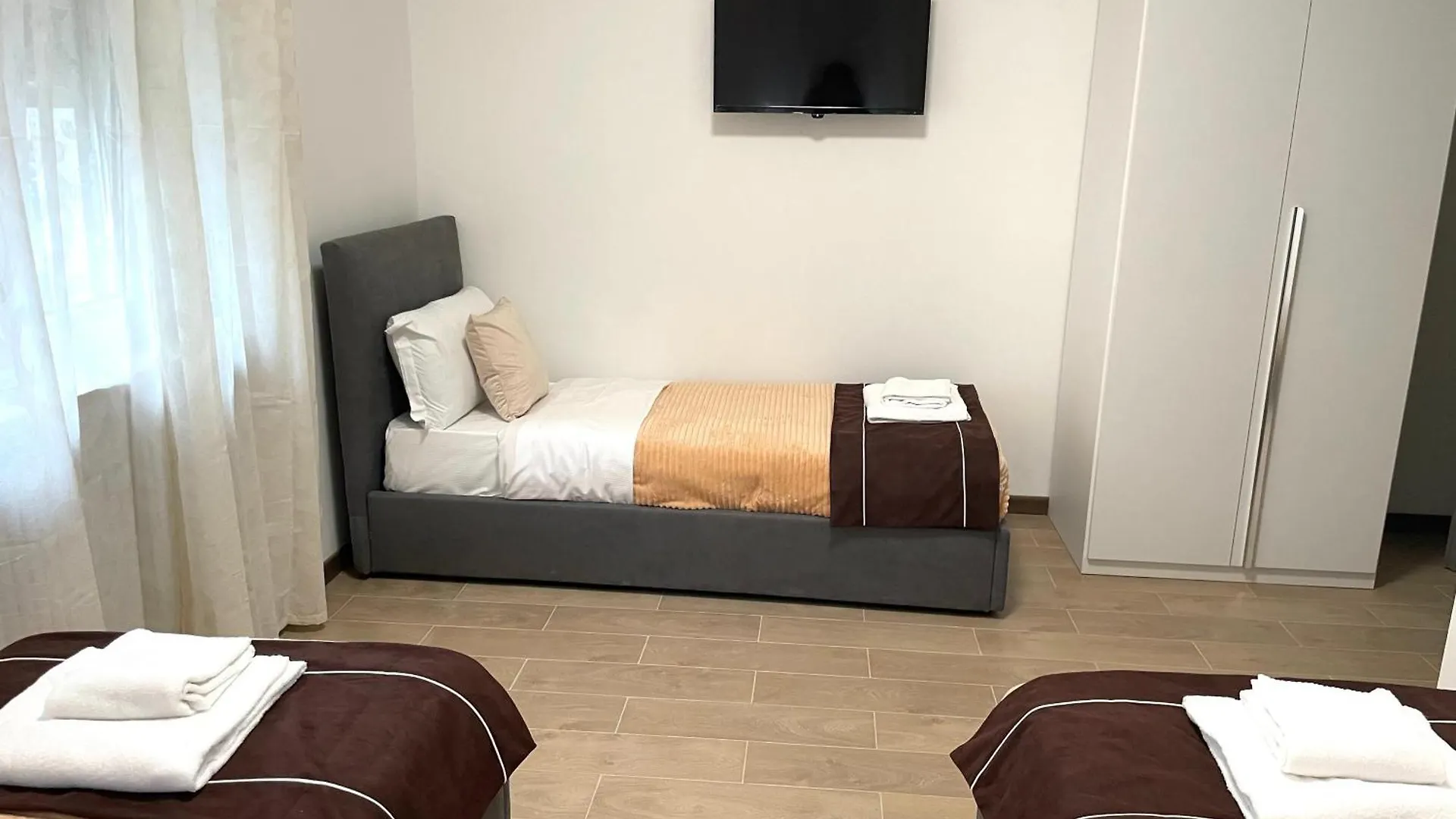 Fiera Rooms Verona