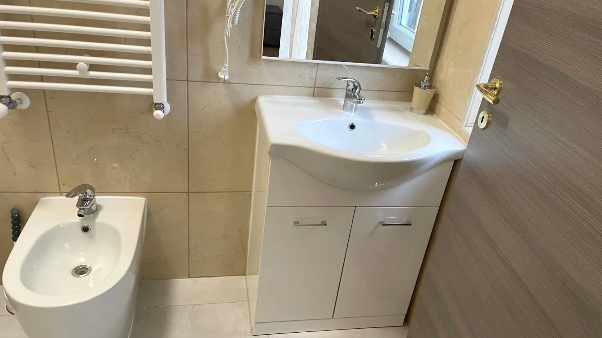 Fiera Rooms Verona