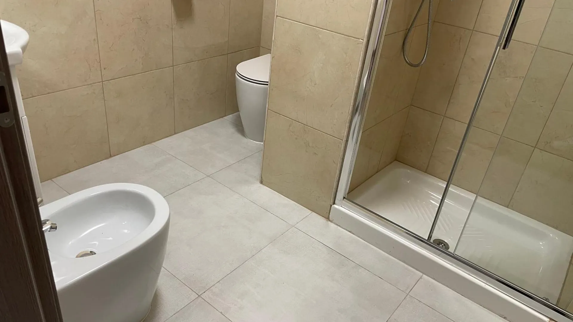 Affittacamere Fiera Rooms Verona
