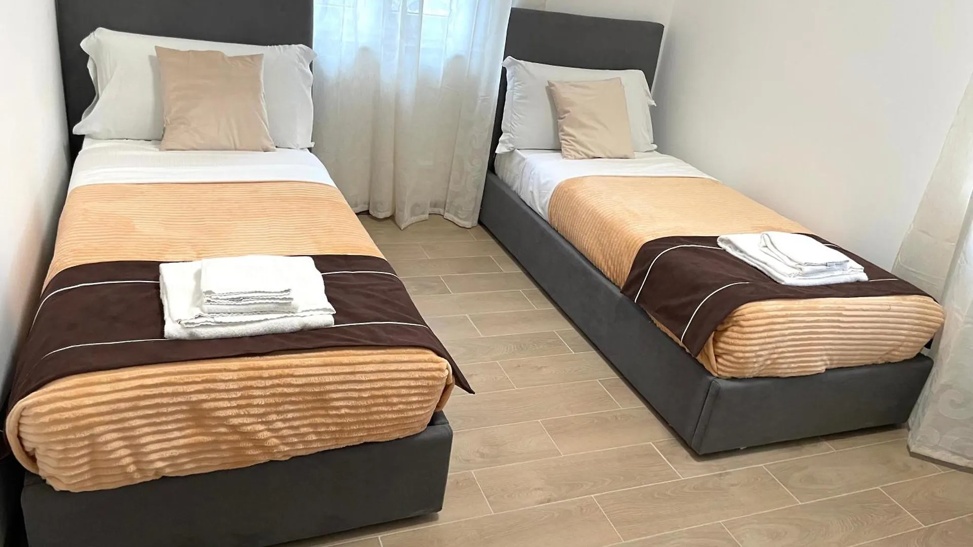 Fiera Rooms Verona Italia