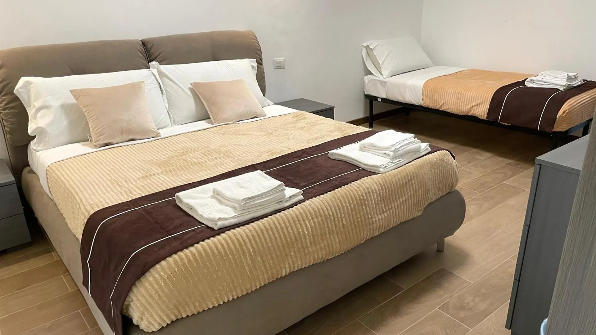 Affittacamere Fiera Rooms Verona Italia
