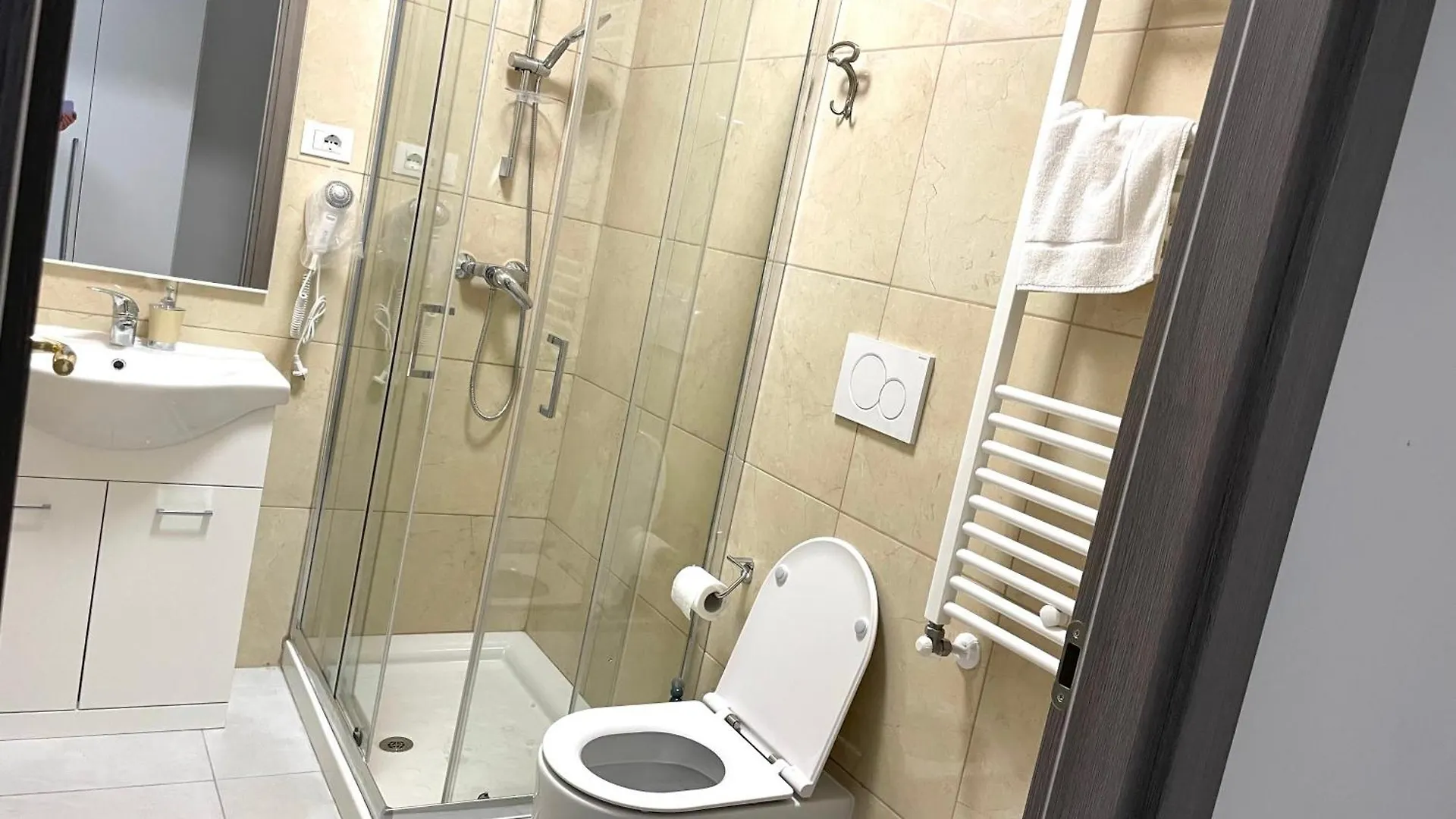 Fiera Rooms Verona Casa de hóspedes