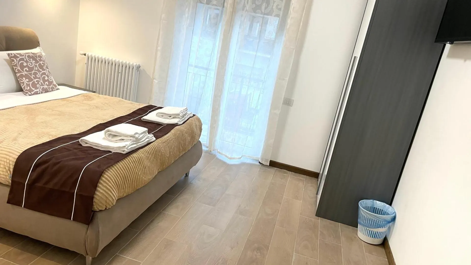 Fiera Rooms Verona Casa de hóspedes