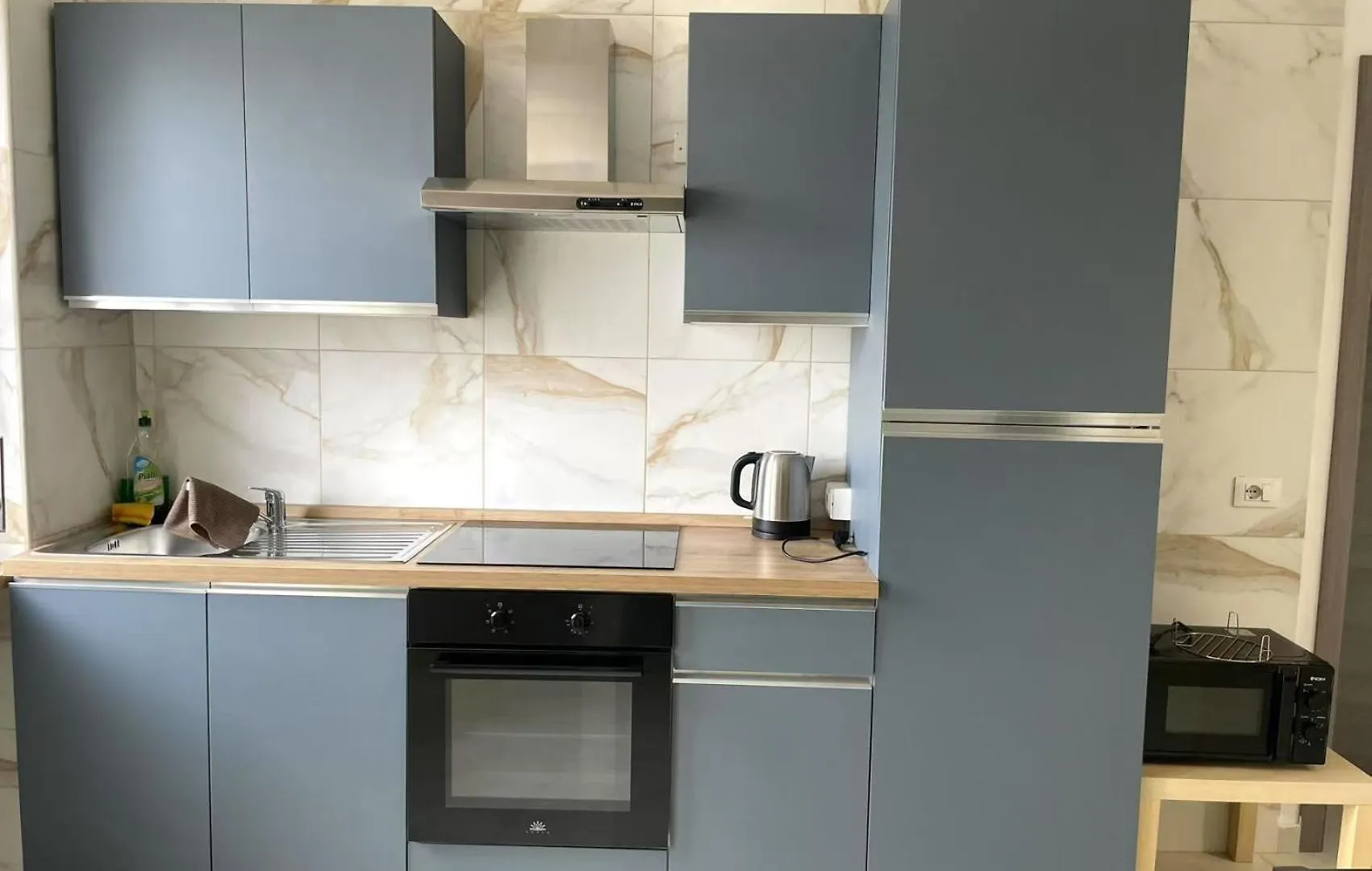 Fiera Rooms Verona