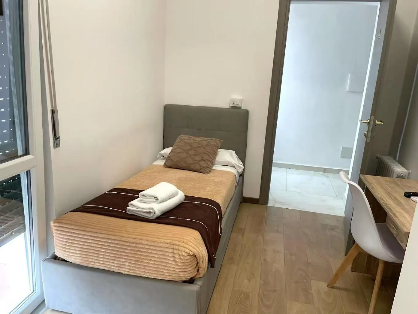 Affittacamere Fiera Rooms Verona