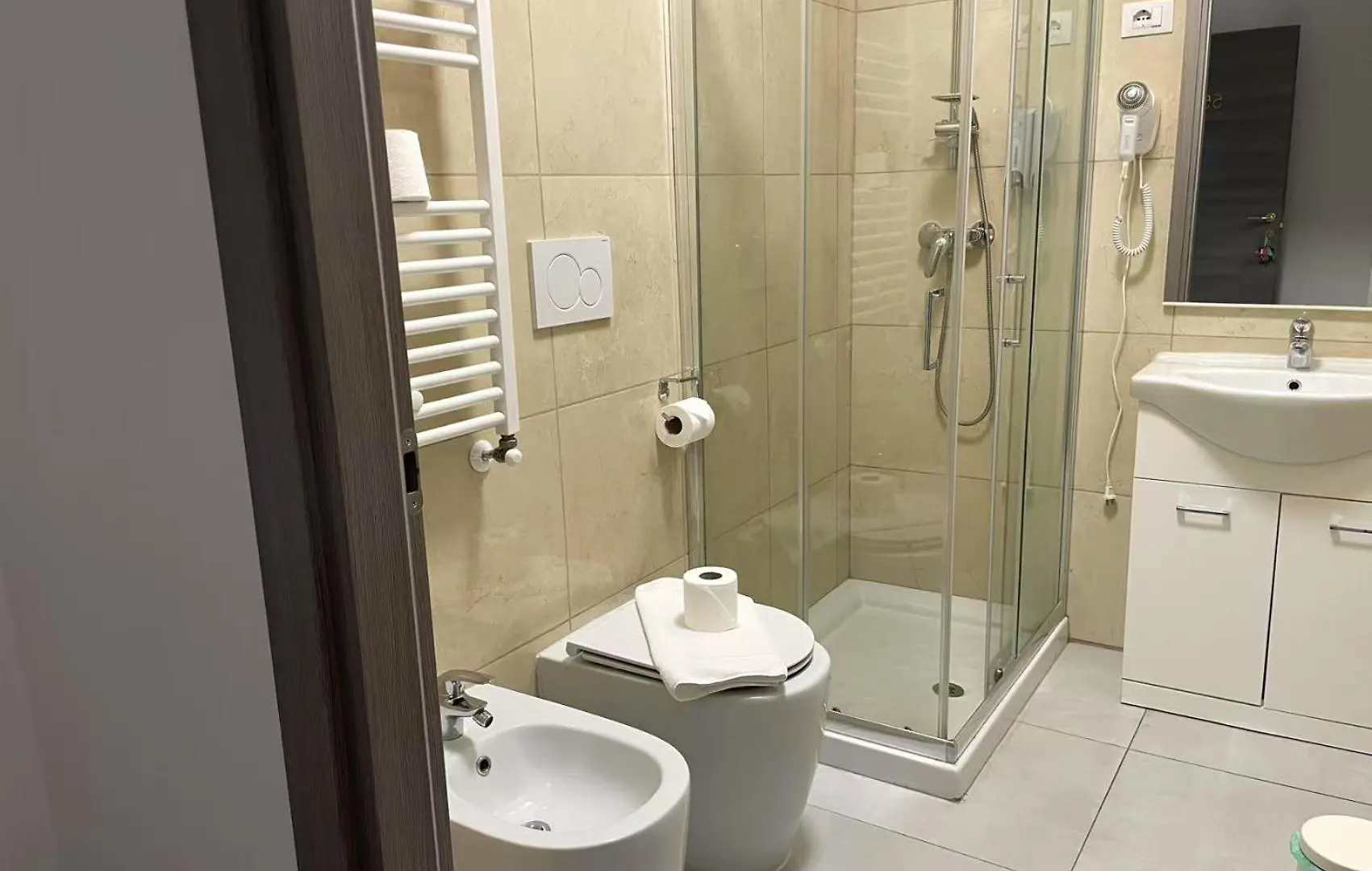 Affittacamere Fiera Rooms Verona Italia