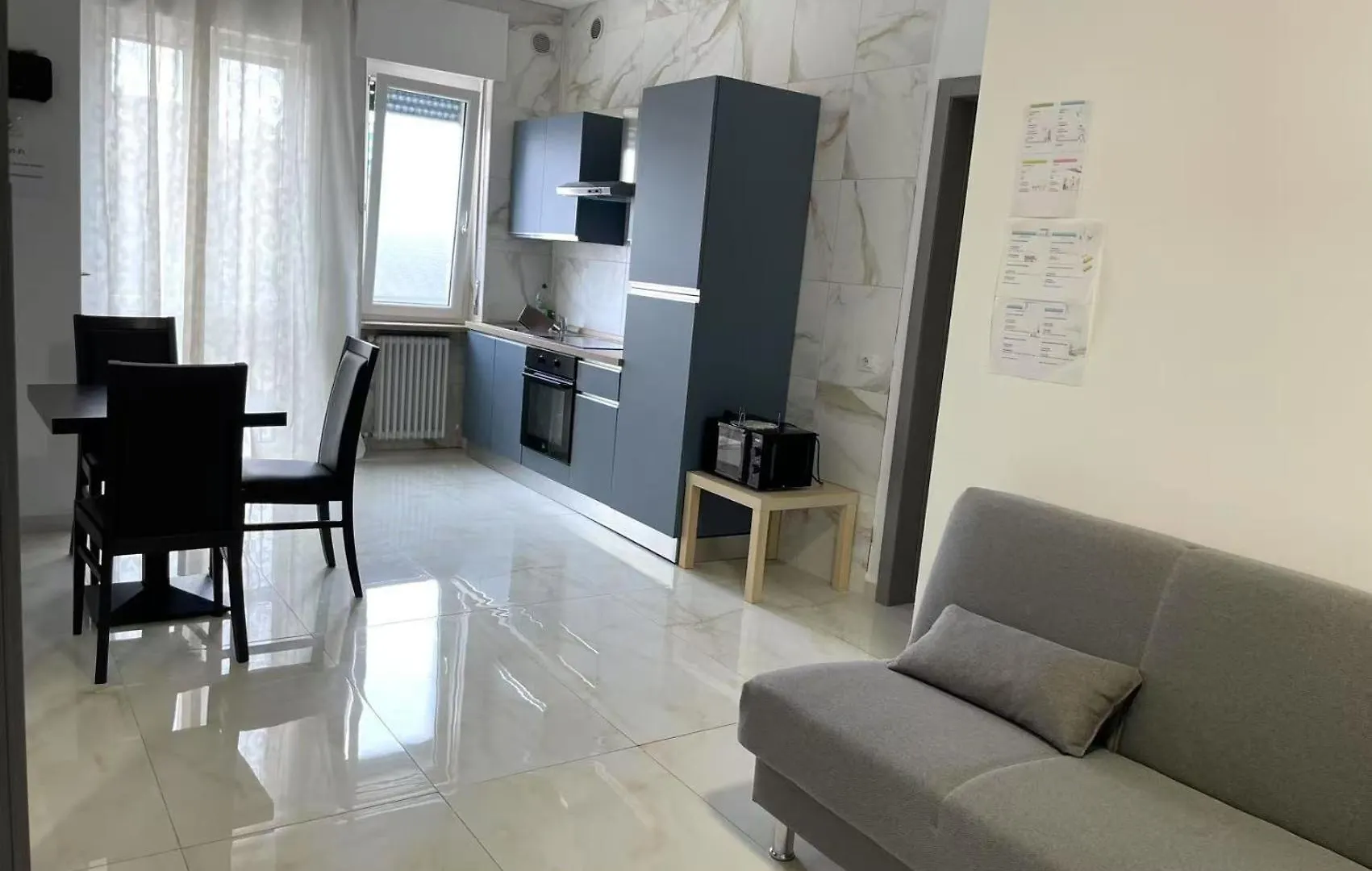 Affittacamere Fiera Rooms Verona Italia