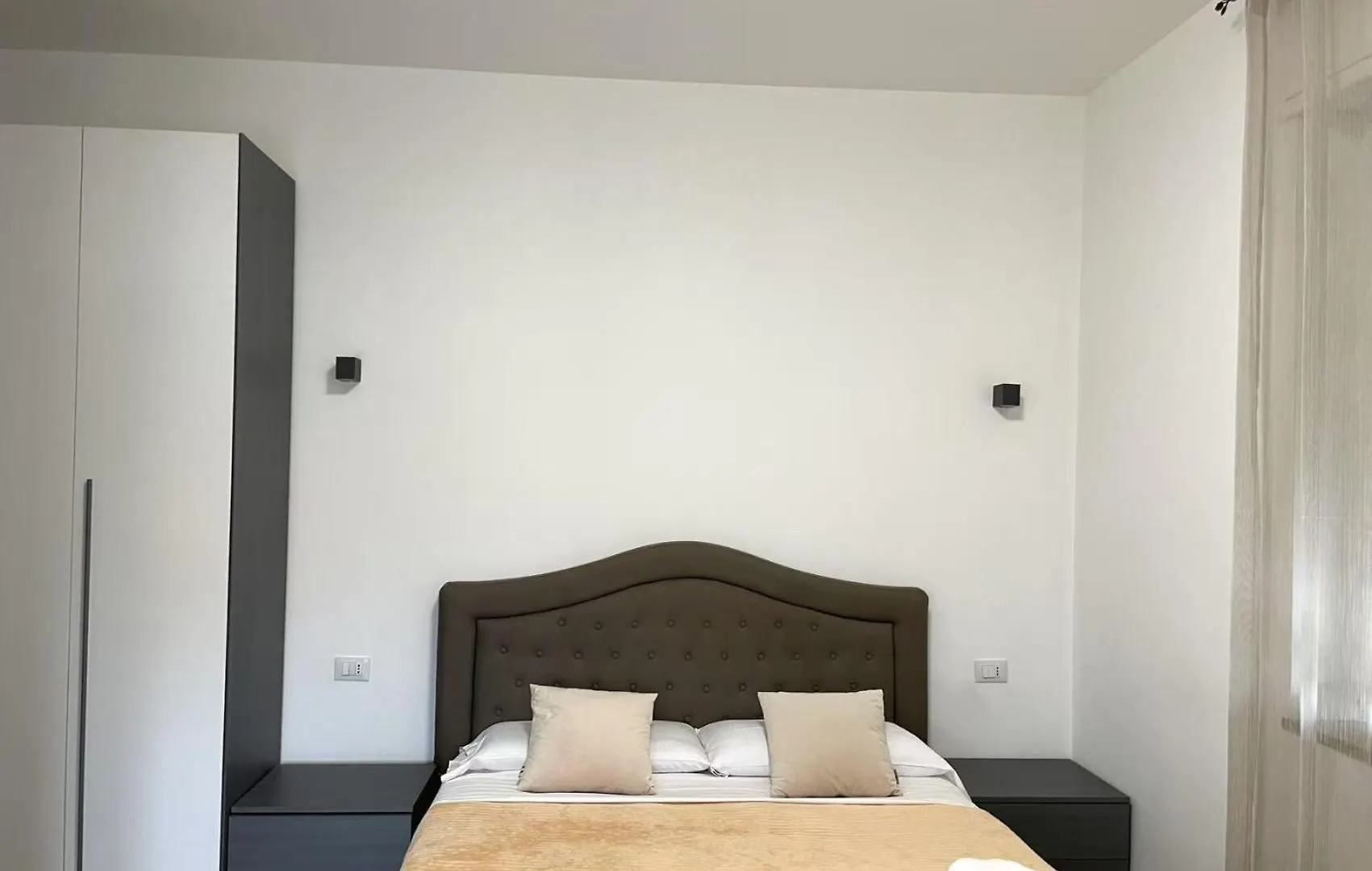 Fiera Rooms Verona Italia