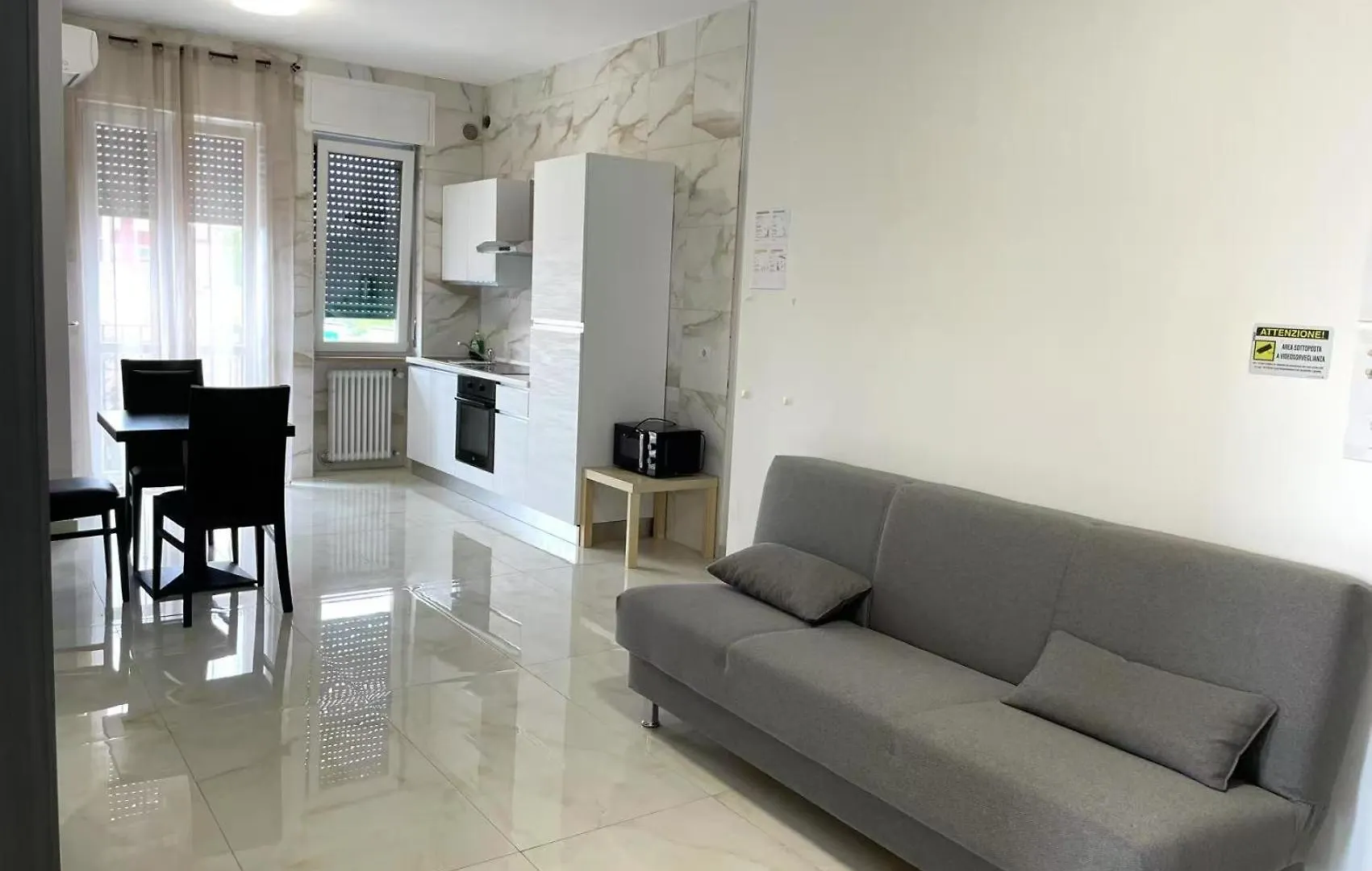 Fiera Rooms Verona 0*,