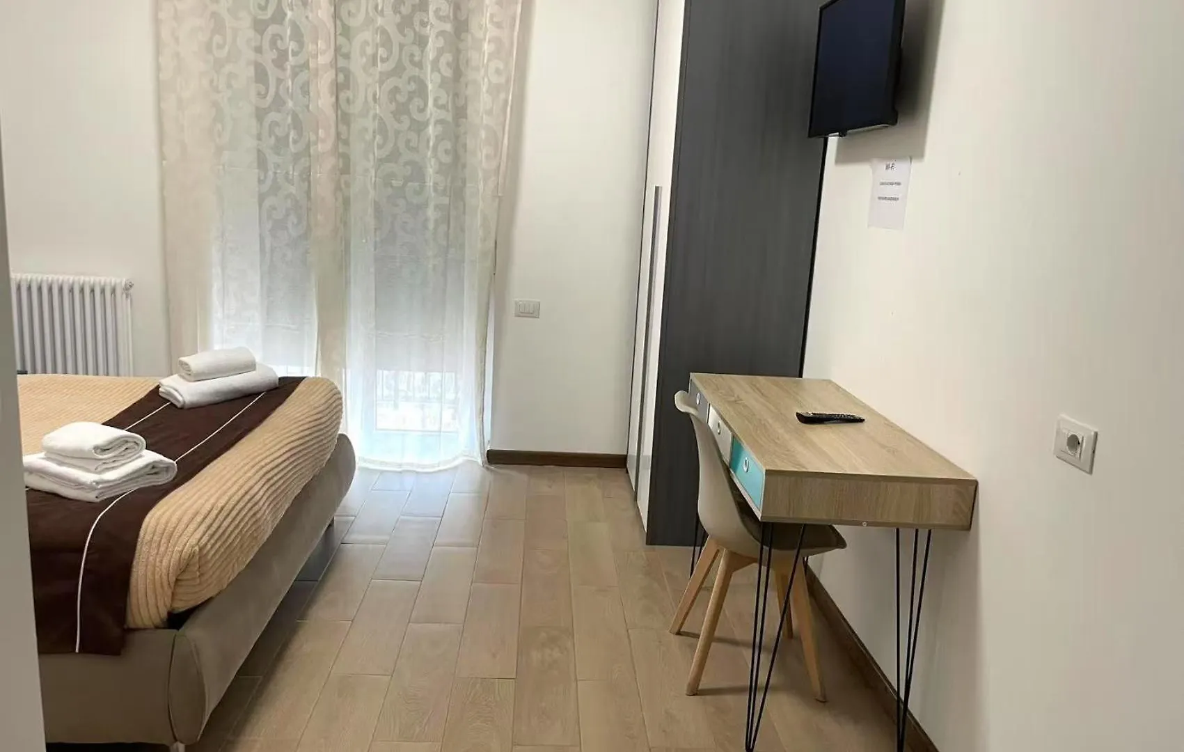 Fiera Rooms Verona 0*,  Italia