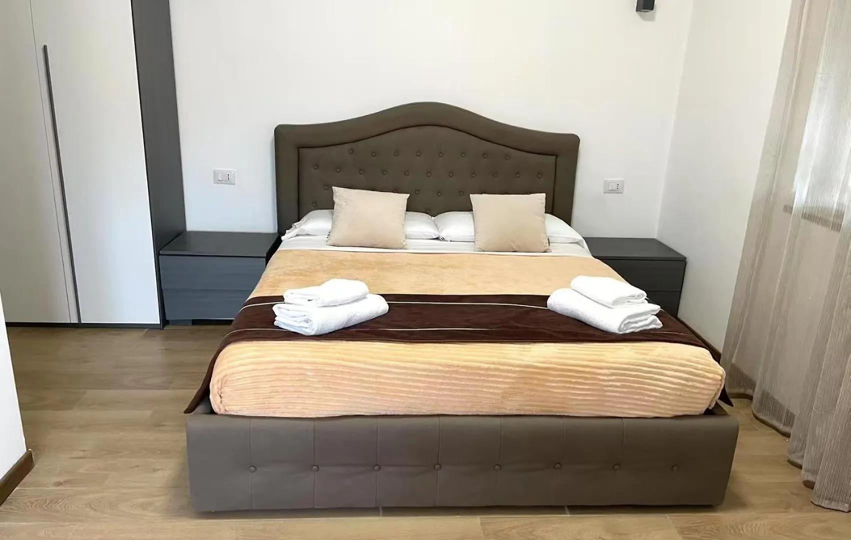 Fiera Rooms Verona 0*,