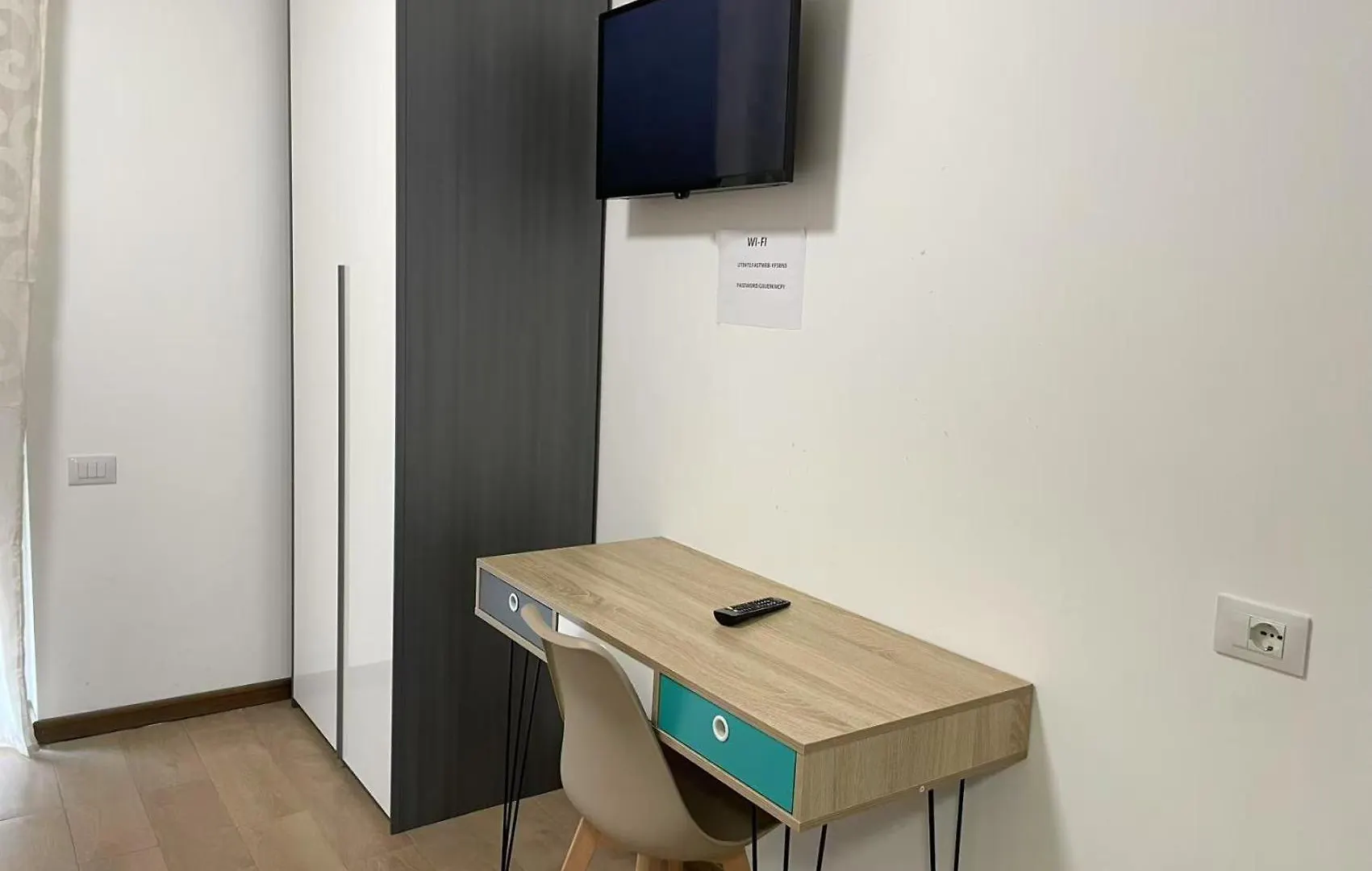 Affittacamere Fiera Rooms Verona Italia