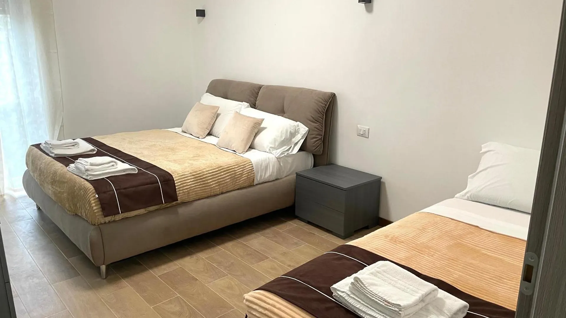 Affittacamere Fiera Rooms Verona