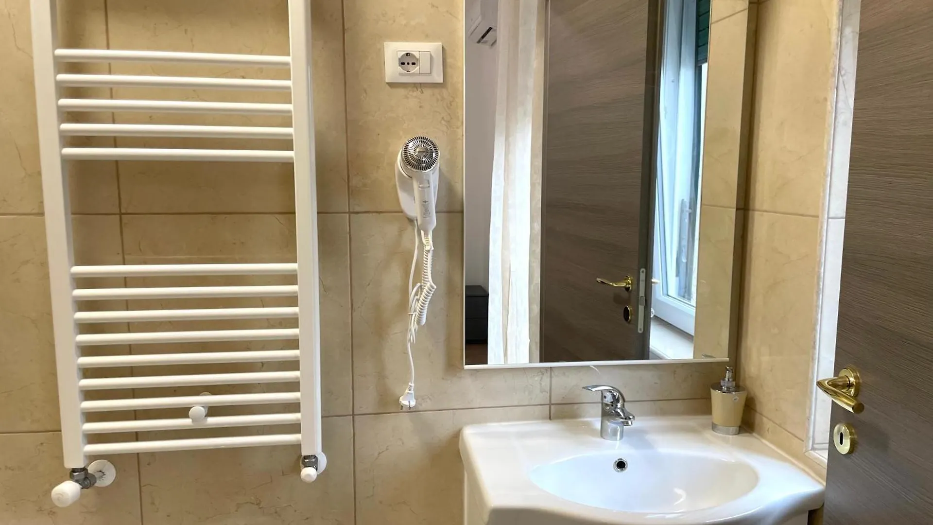 Affittacamere Fiera Rooms Verona