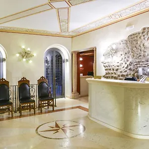 Antico San Zeno Aparthotel