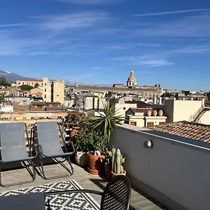 Tricora Sicilian , Catania Italy