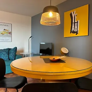 Tosca Apartment