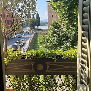 Гостевой дом Il Relais, Верона