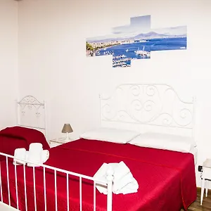 O' Sole E' Napule , Naples Italy