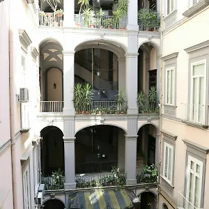 Dimora Delle Arti Neapel