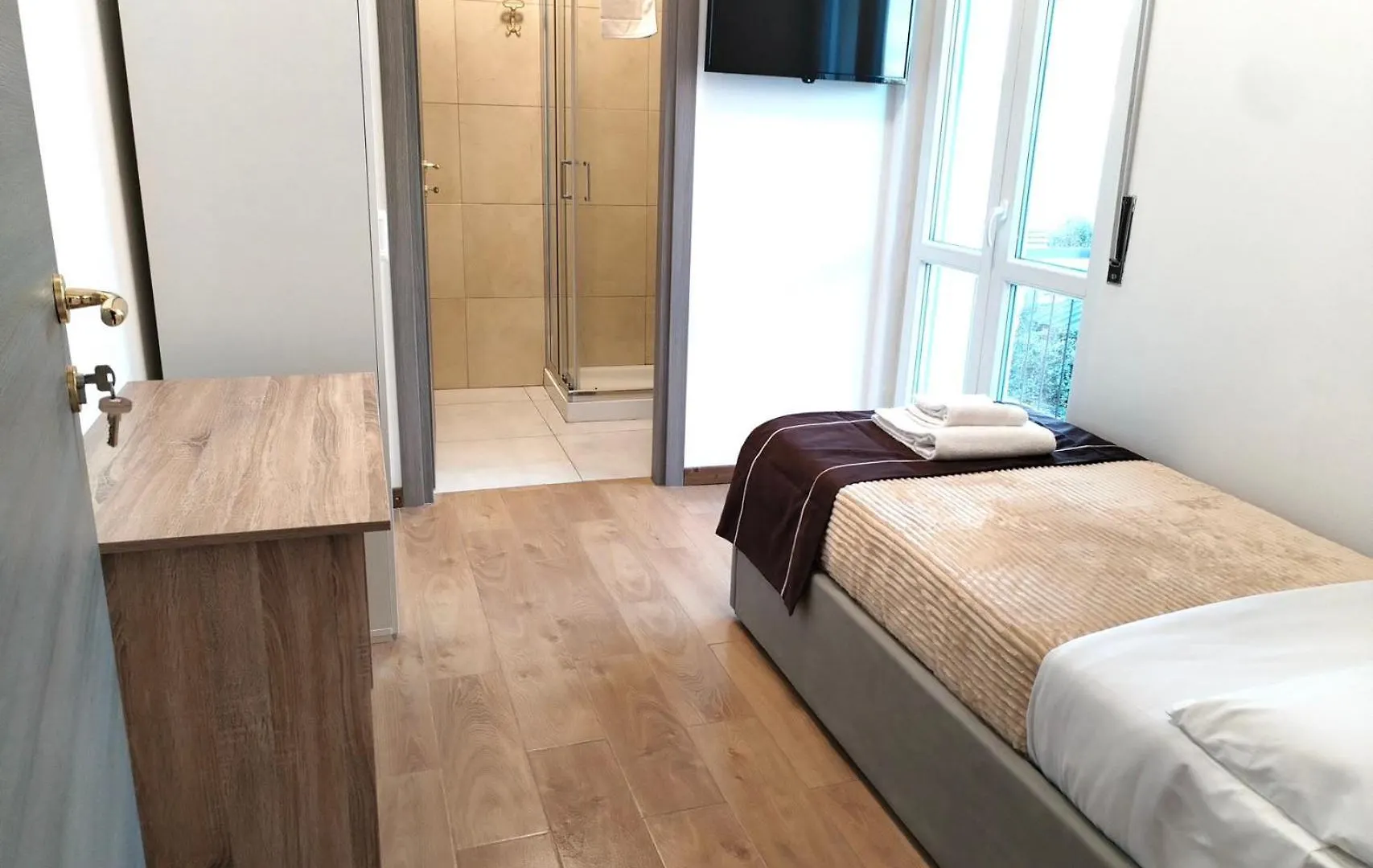 Guest house Fiera Rooms Verona