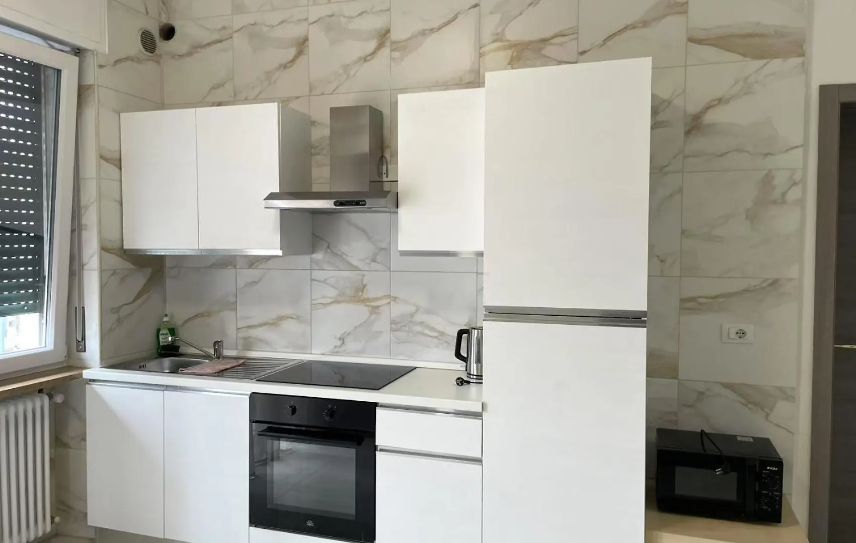 Fiera Rooms Verona 0*,  Italy