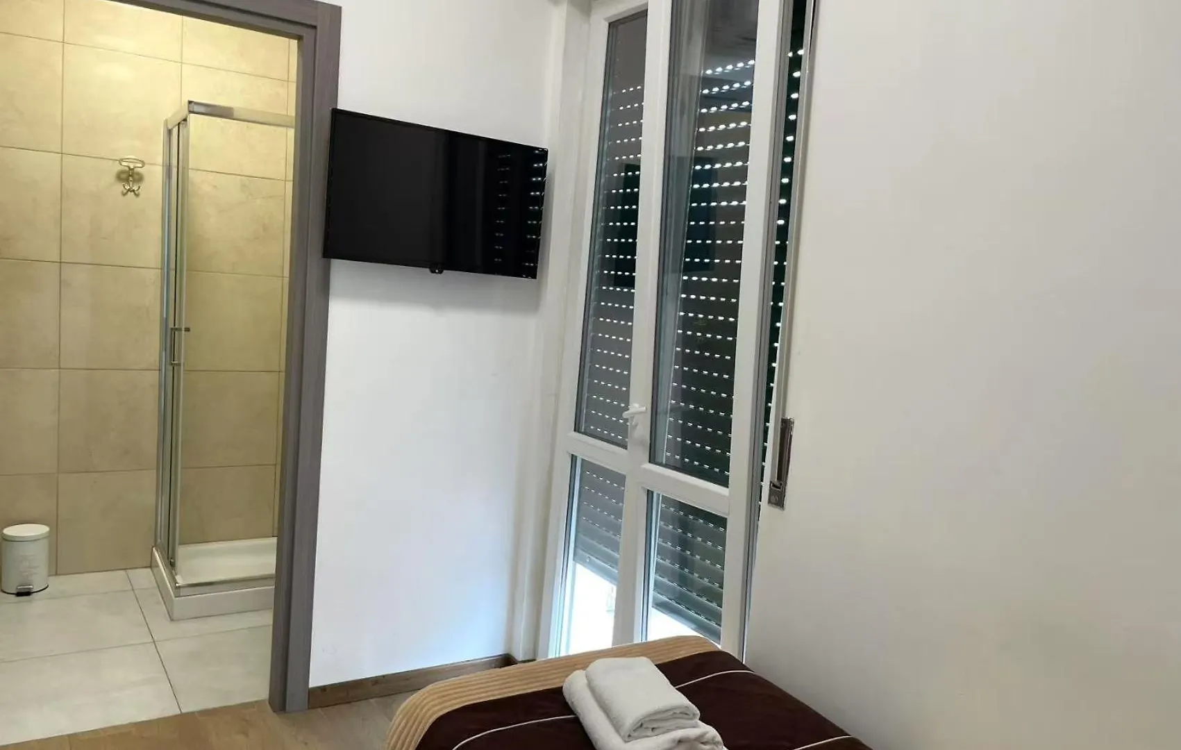 Guest house Fiera Rooms Verona Italy