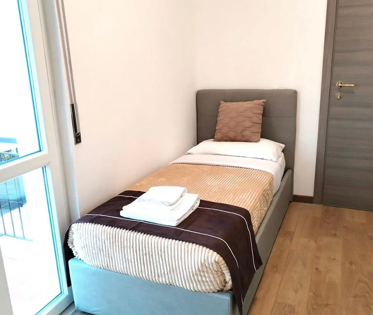 Fiera Rooms Verona Gasthof