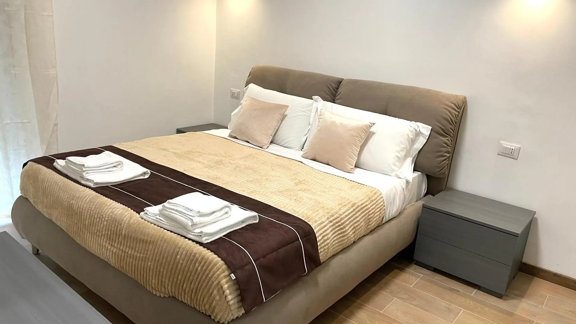 Fiera Rooms Verona Gasthof