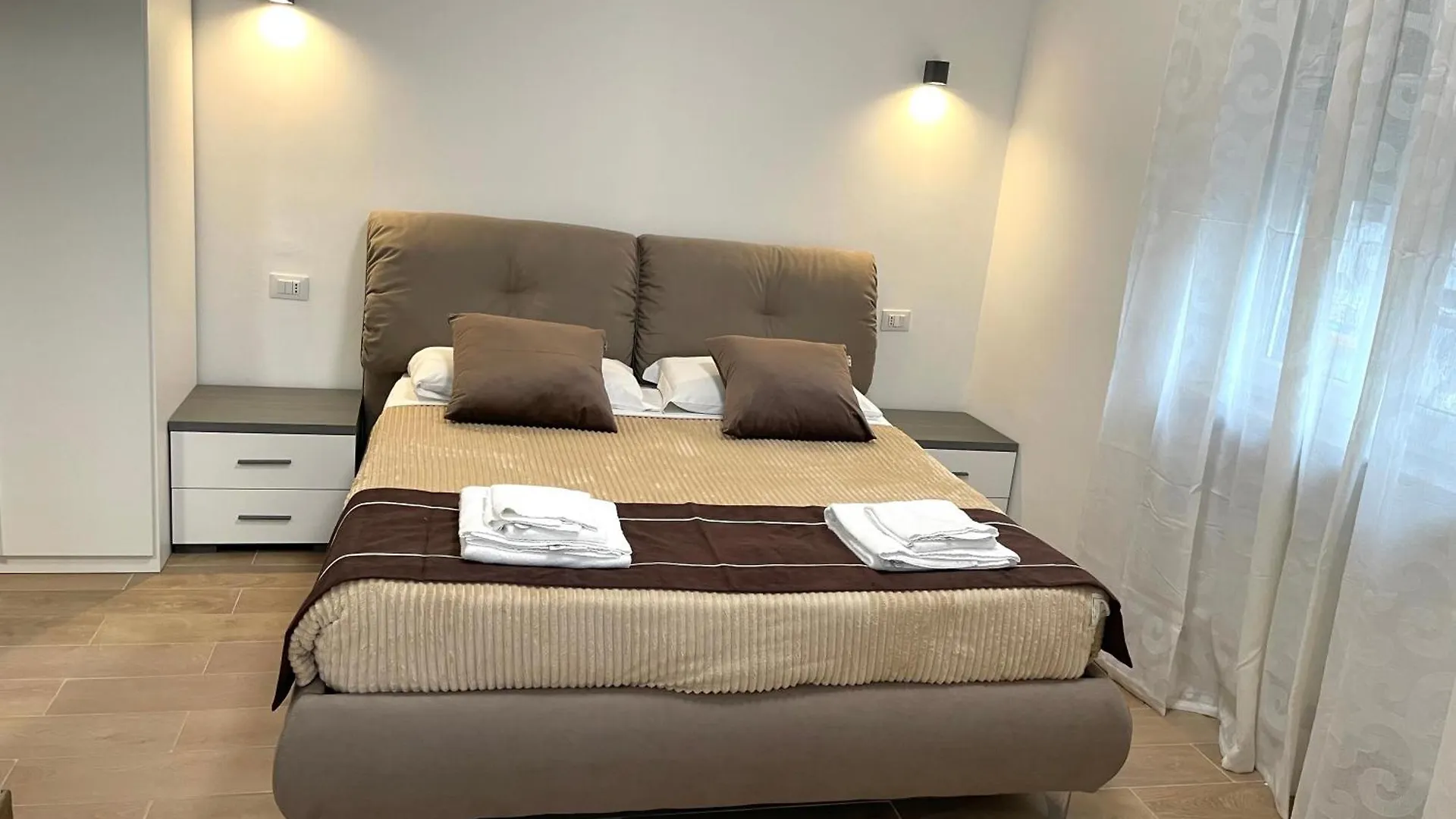 Gasthof Fiera Rooms Verona