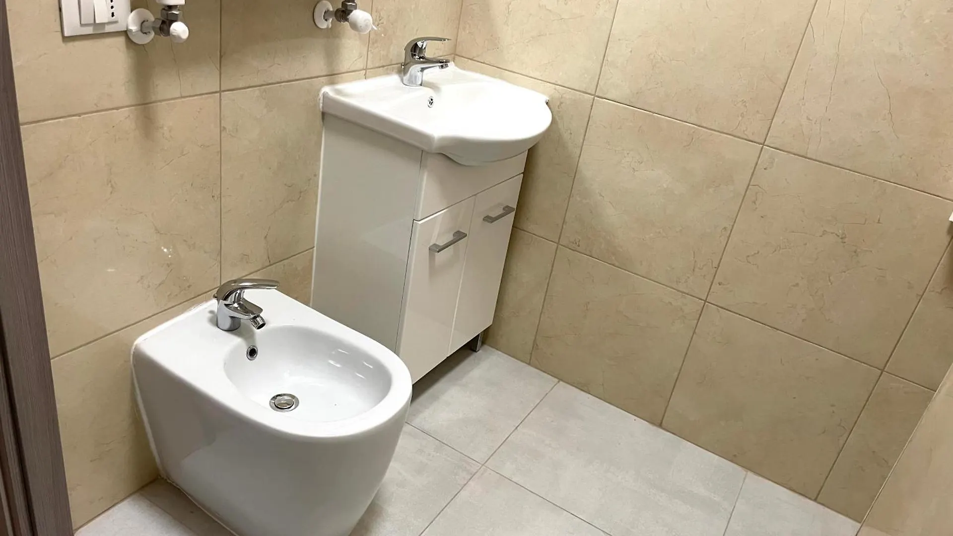 Gasthof Fiera Rooms Verona Italien