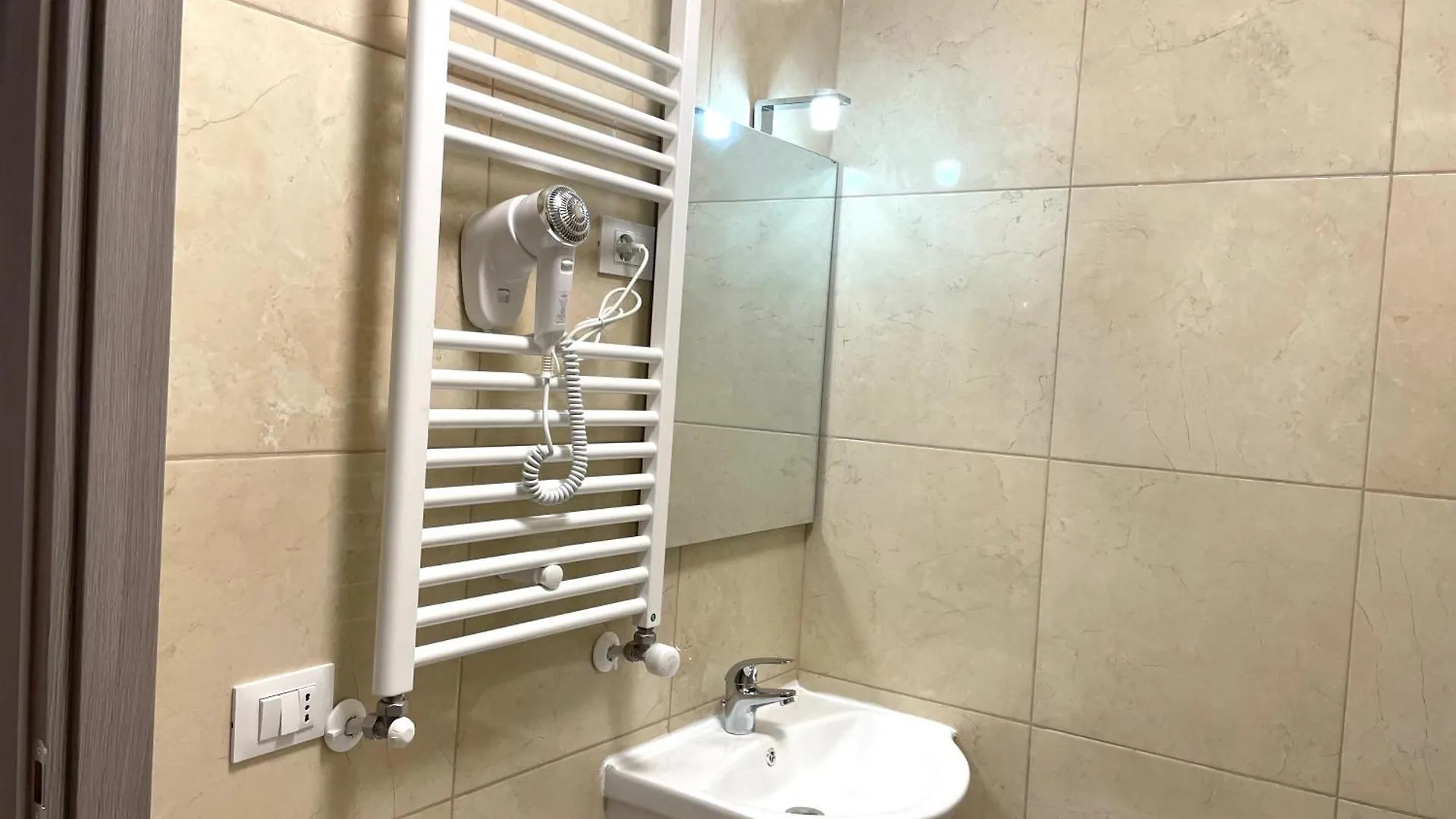 Fiera Rooms Verona