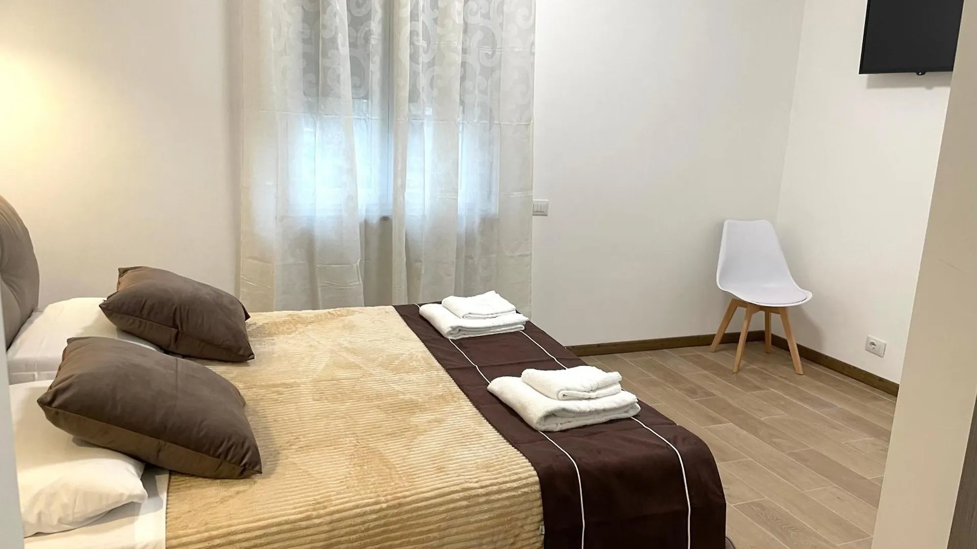 Fiera Rooms Verona Gasthof