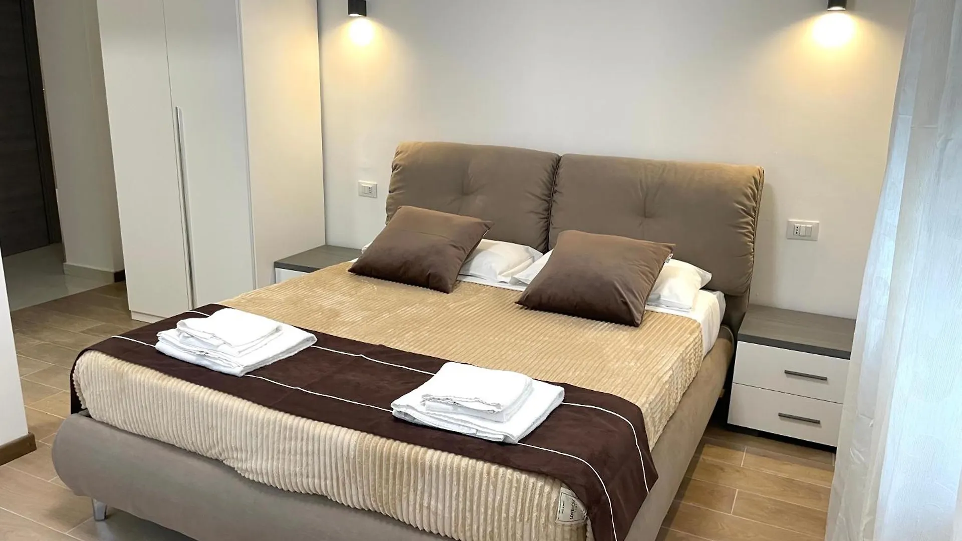 Gasthof Fiera Rooms Verona Italien