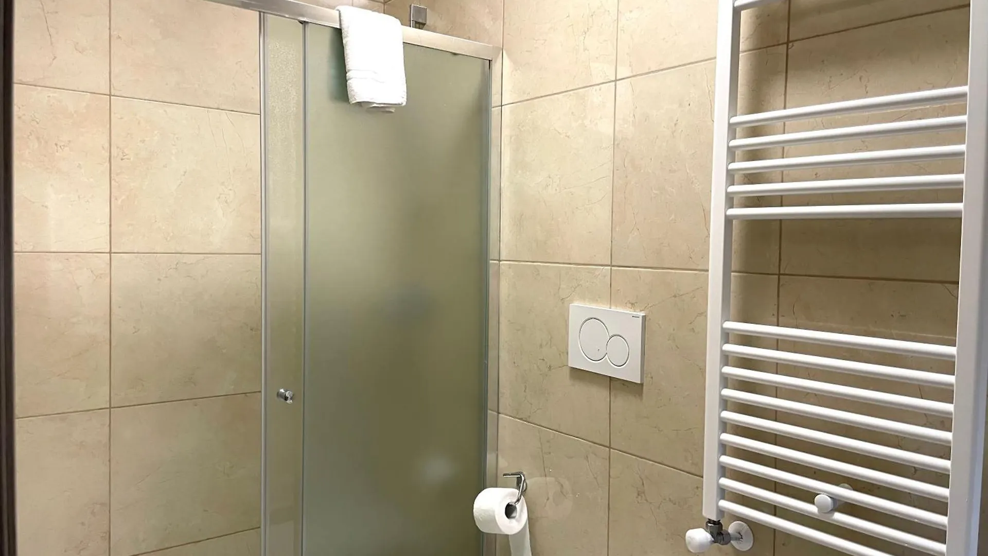 Fiera Rooms Verona Gasthof
