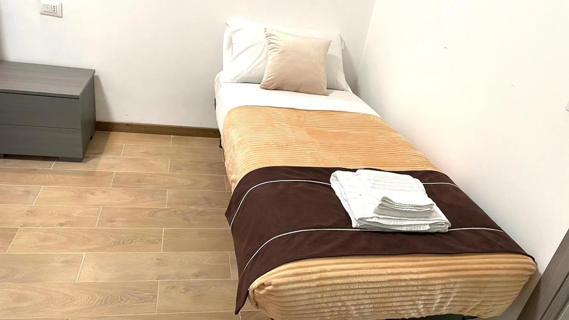 Fiera Rooms Verona Gasthof