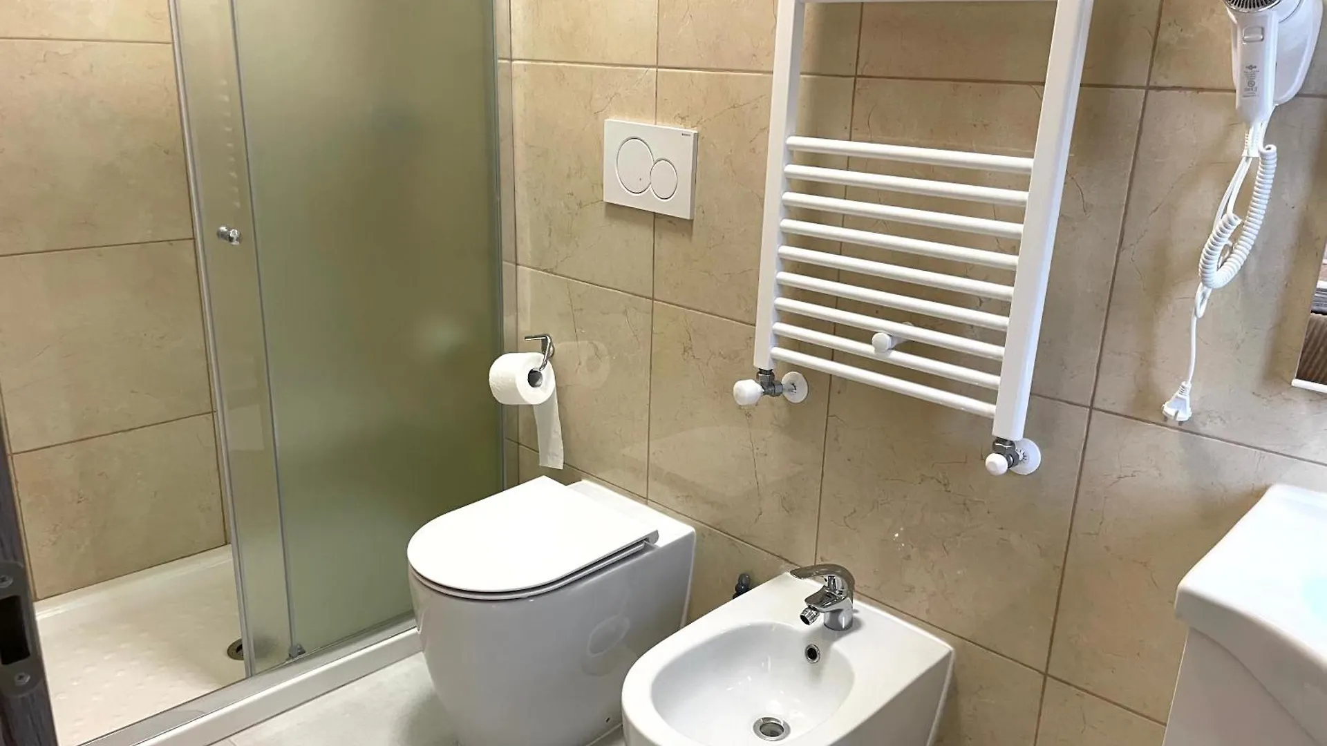 Fiera Rooms Verona 0*,