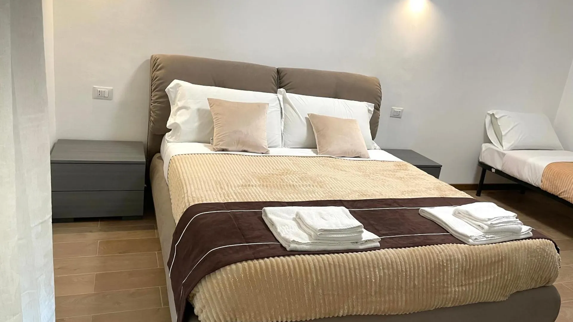 Fiera Rooms Verona 0*,