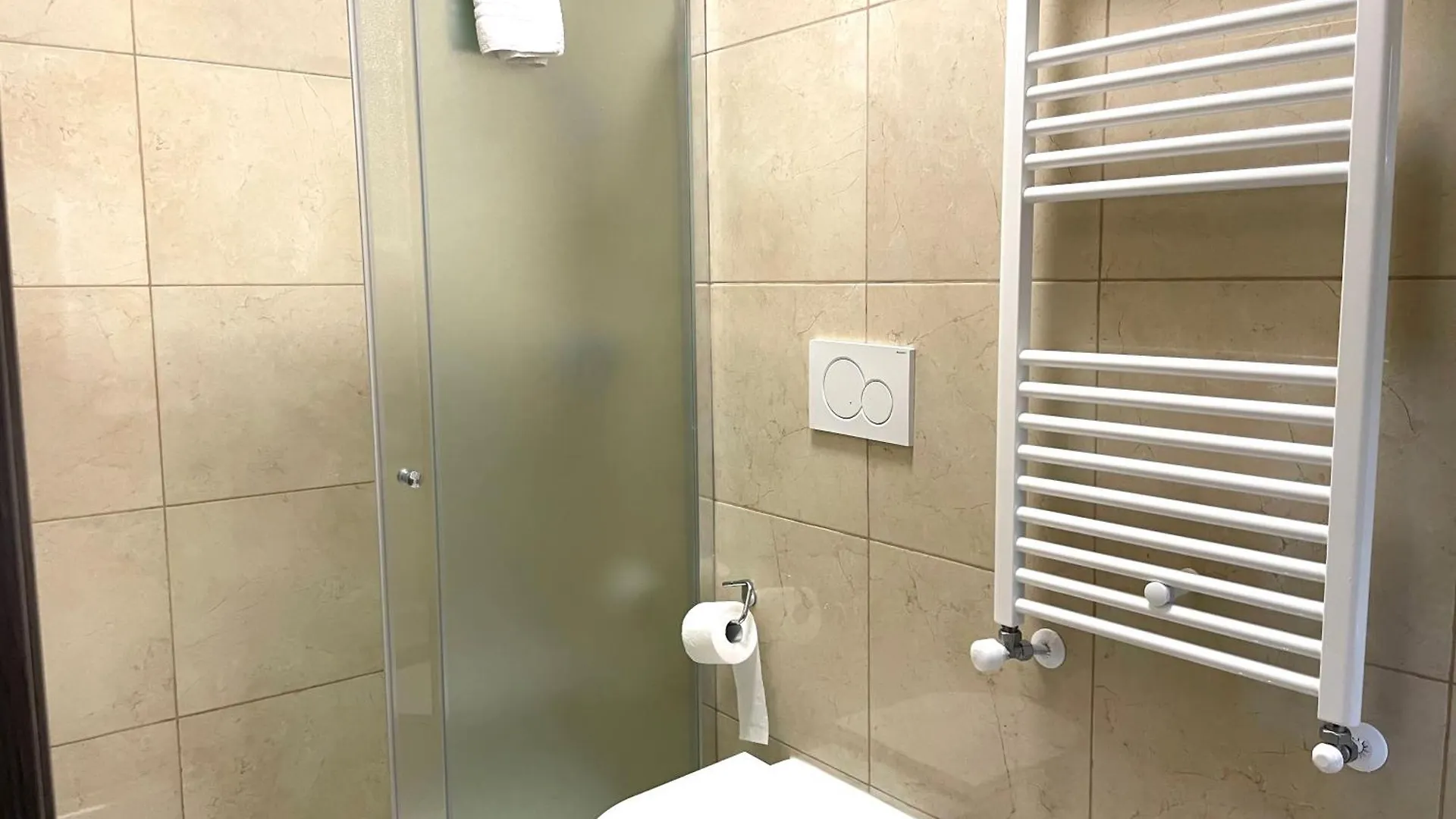 Fiera Rooms Verona