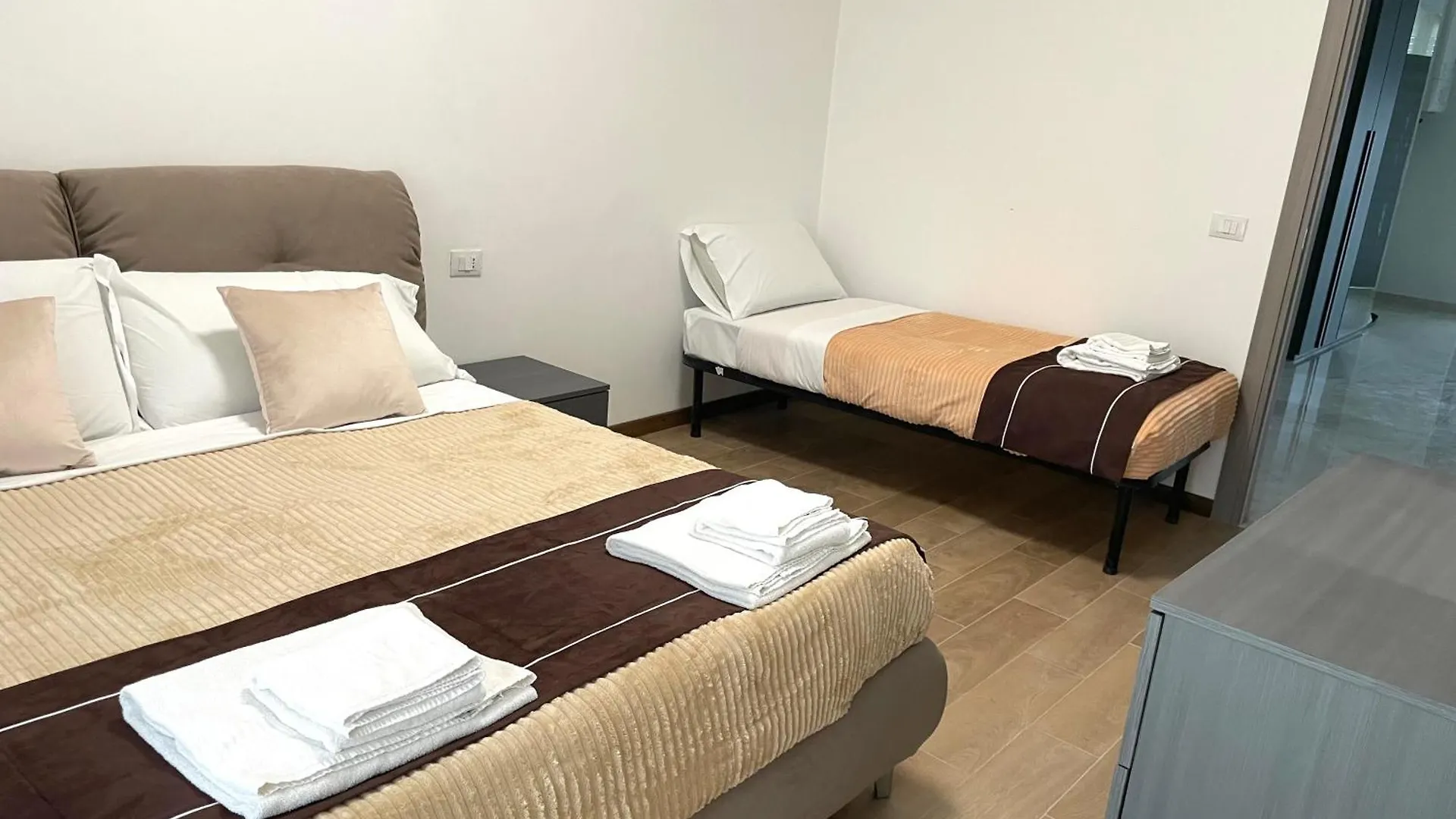 Gasthof Fiera Rooms Verona